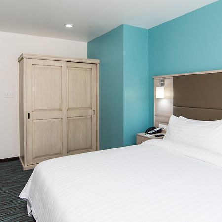 Holiday Inn & Suites Mexico Zona Reforma By Ihg Номер фото