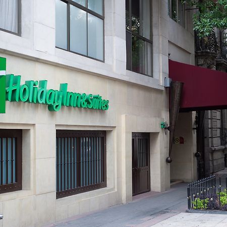 Holiday Inn & Suites Mexico Zona Reforma By Ihg Зручності фото