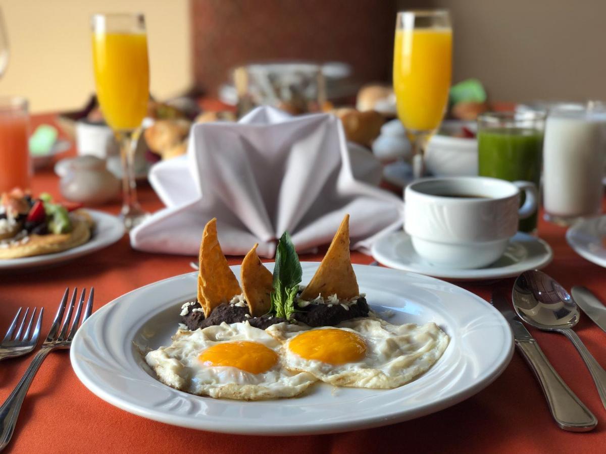 Holiday Inn & Suites Mexico Zona Reforma By Ihg Екстер'єр фото