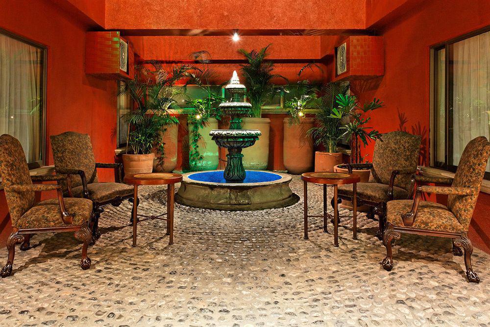 Holiday Inn & Suites Mexico Zona Reforma By Ihg Інтер'єр фото