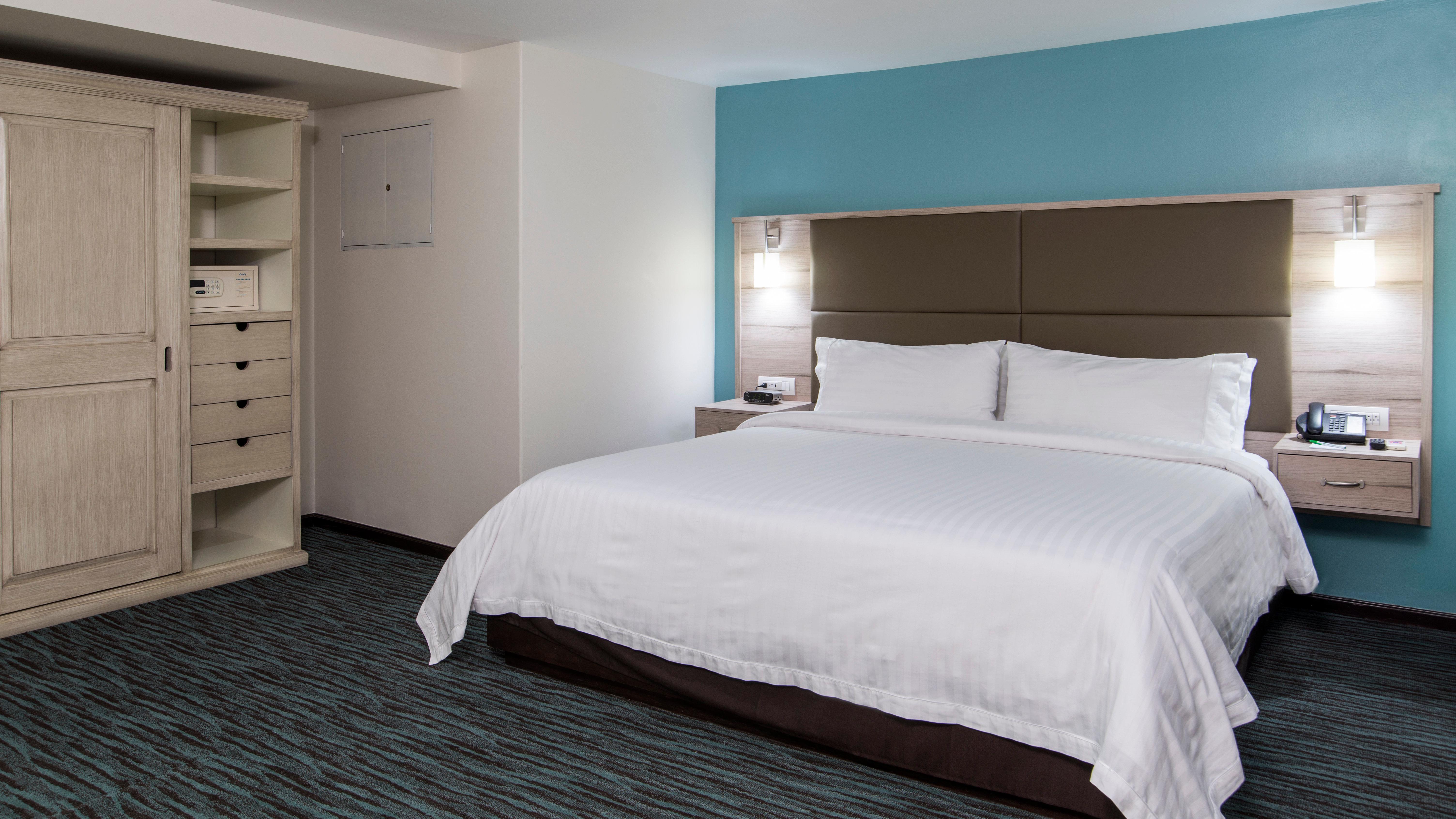 Holiday Inn & Suites Mexico Zona Reforma By Ihg Екстер'єр фото