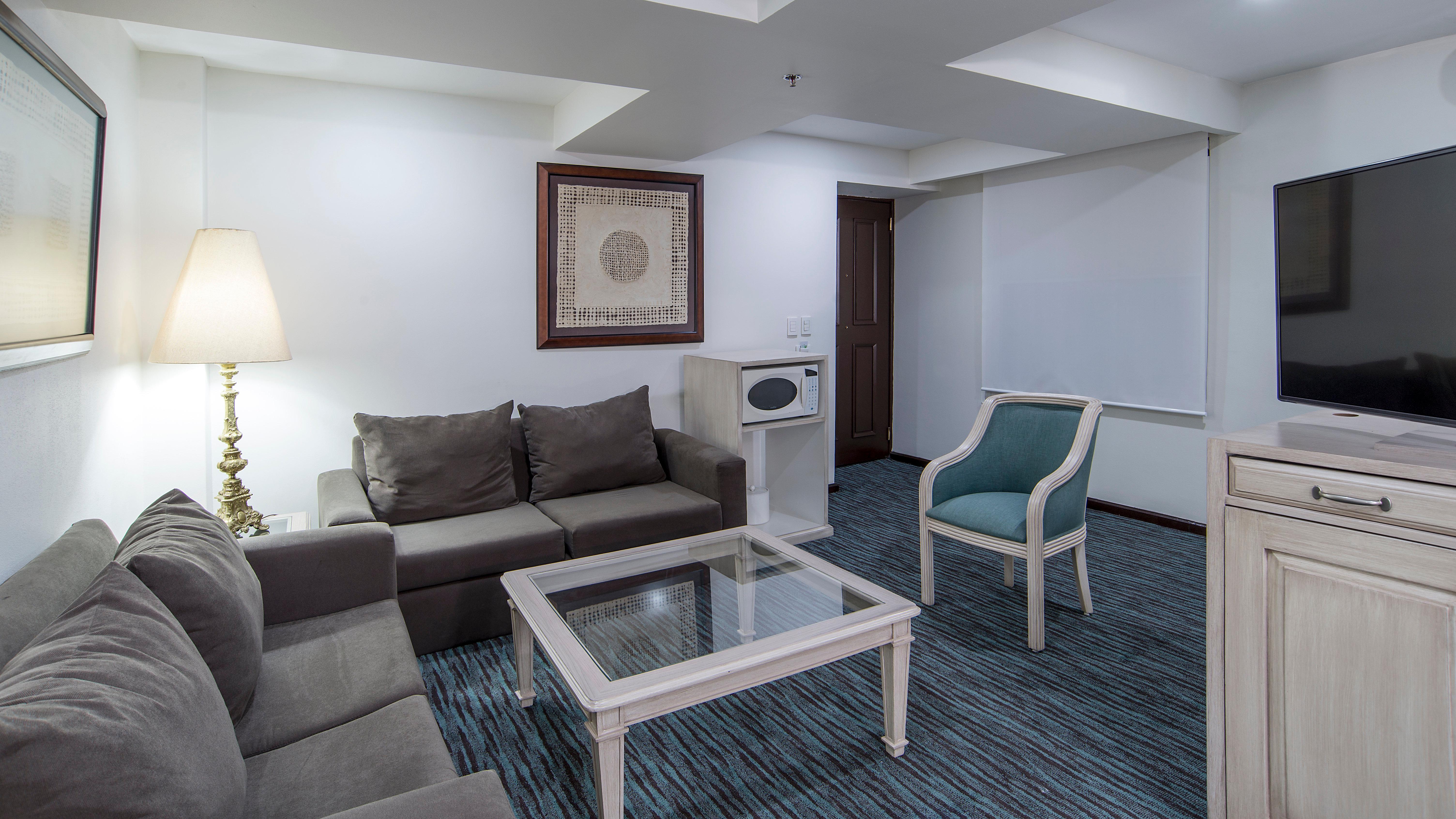 Holiday Inn & Suites Mexico Zona Reforma By Ihg Екстер'єр фото