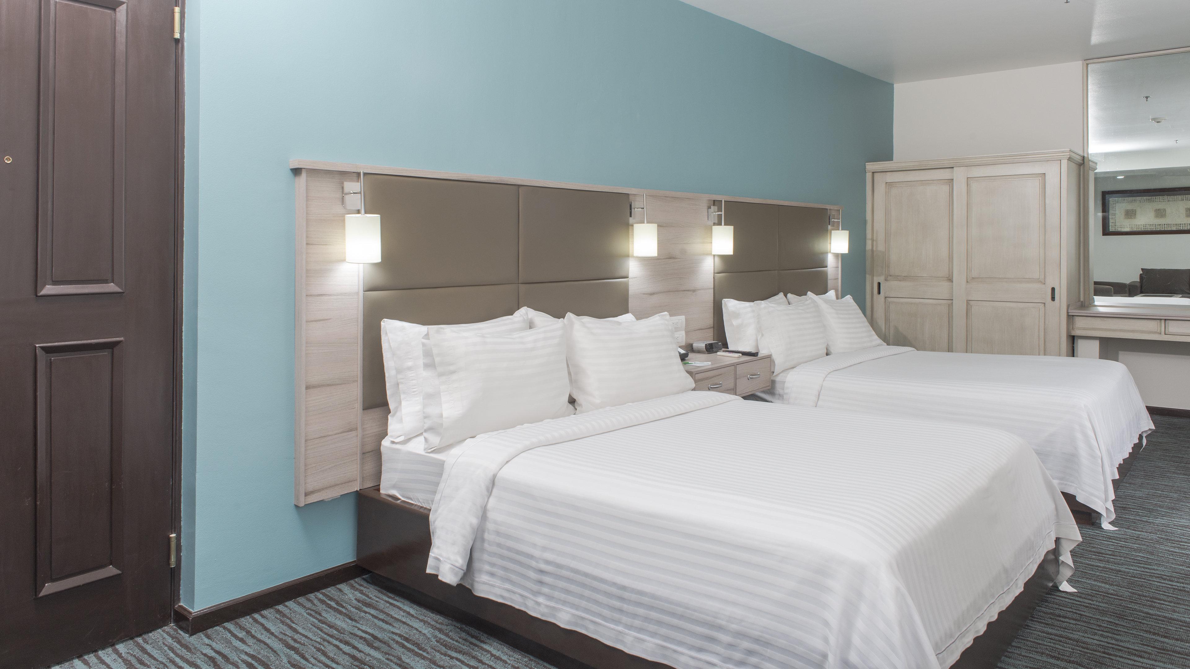 Holiday Inn & Suites Mexico Zona Reforma By Ihg Екстер'єр фото