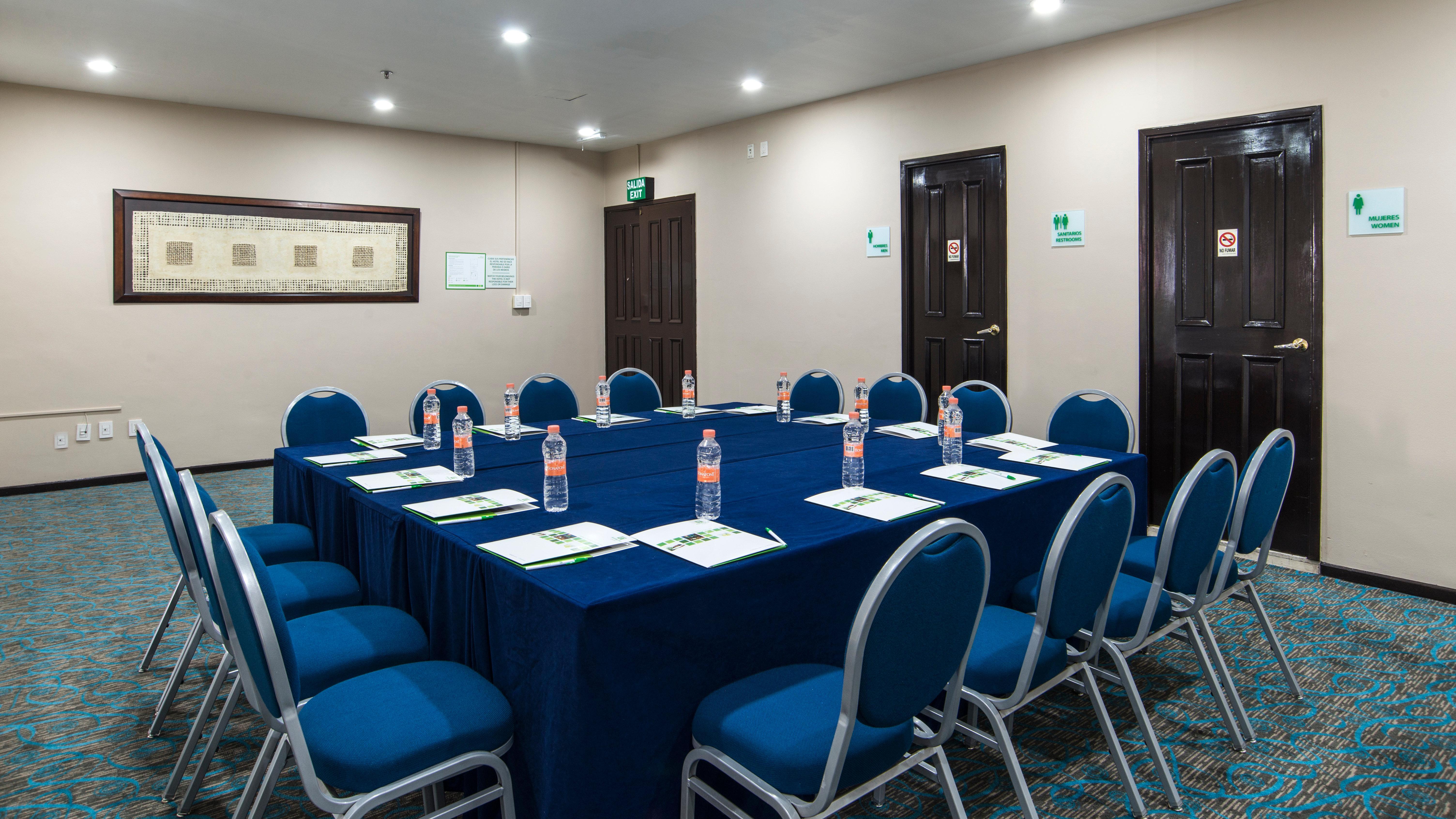 Holiday Inn & Suites Mexico Zona Reforma By Ihg Екстер'єр фото