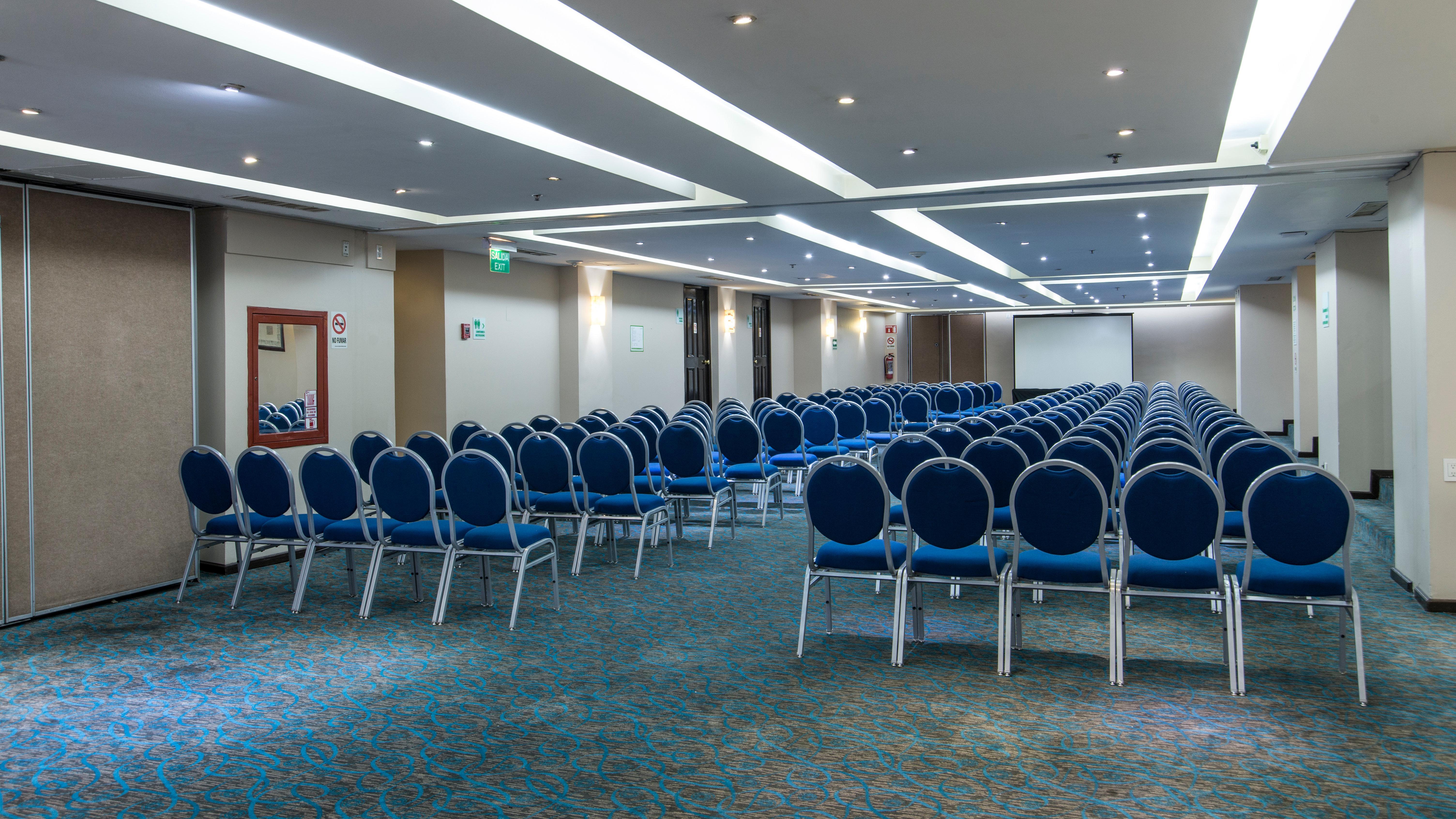 Holiday Inn & Suites Mexico Zona Reforma By Ihg Екстер'єр фото