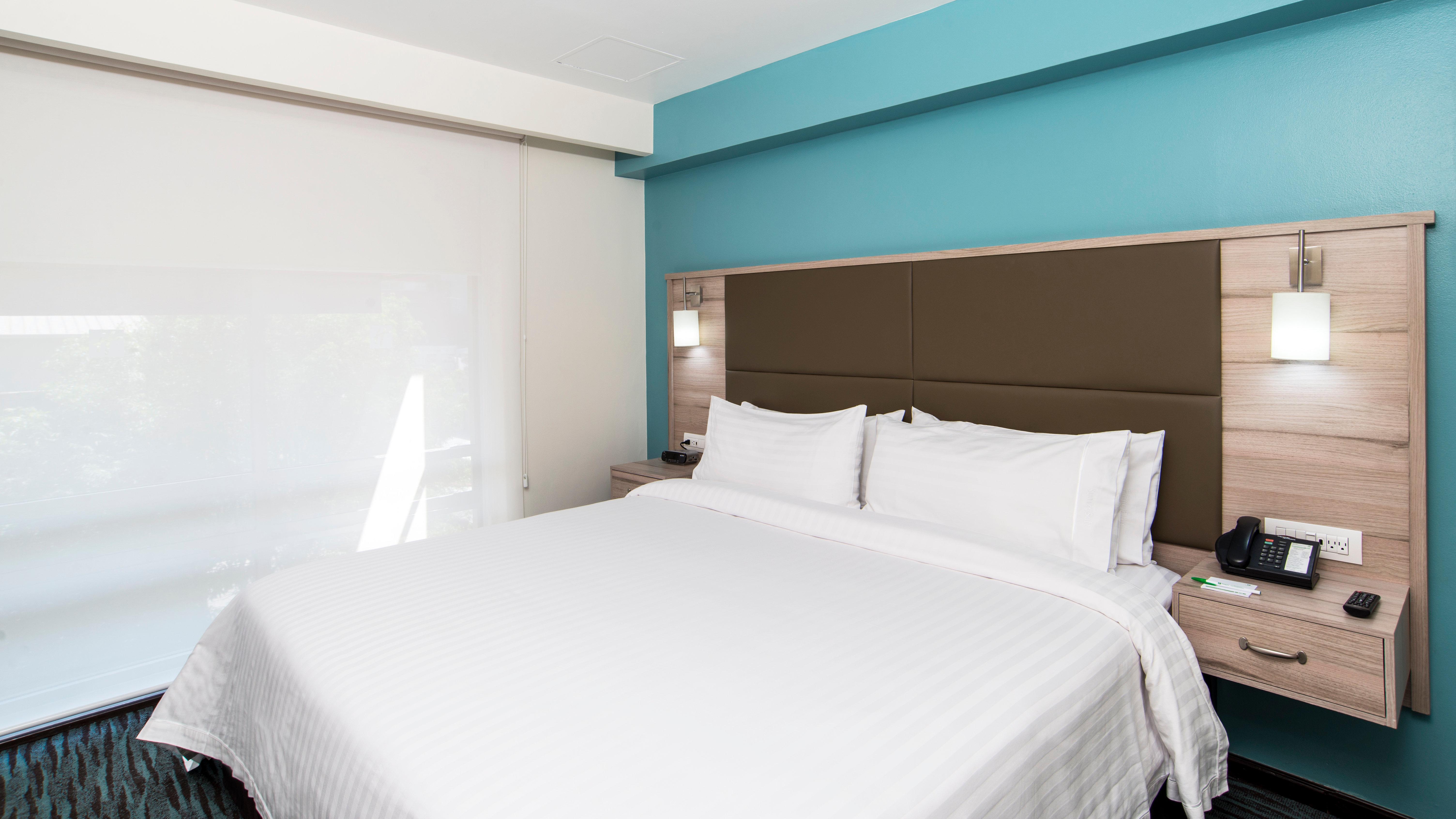 Holiday Inn & Suites Mexico Zona Reforma By Ihg Екстер'єр фото