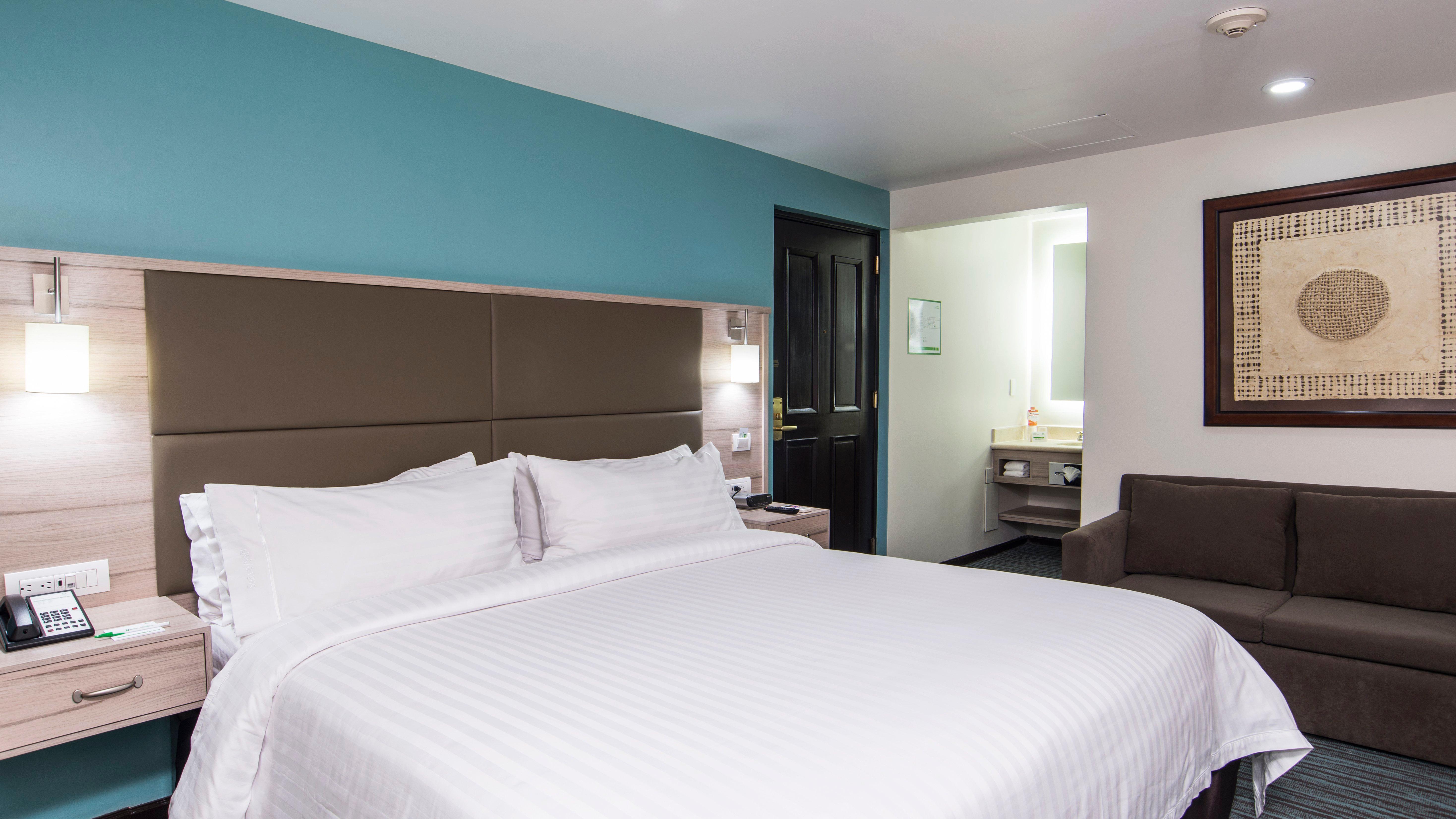Holiday Inn & Suites Mexico Zona Reforma By Ihg Екстер'єр фото
