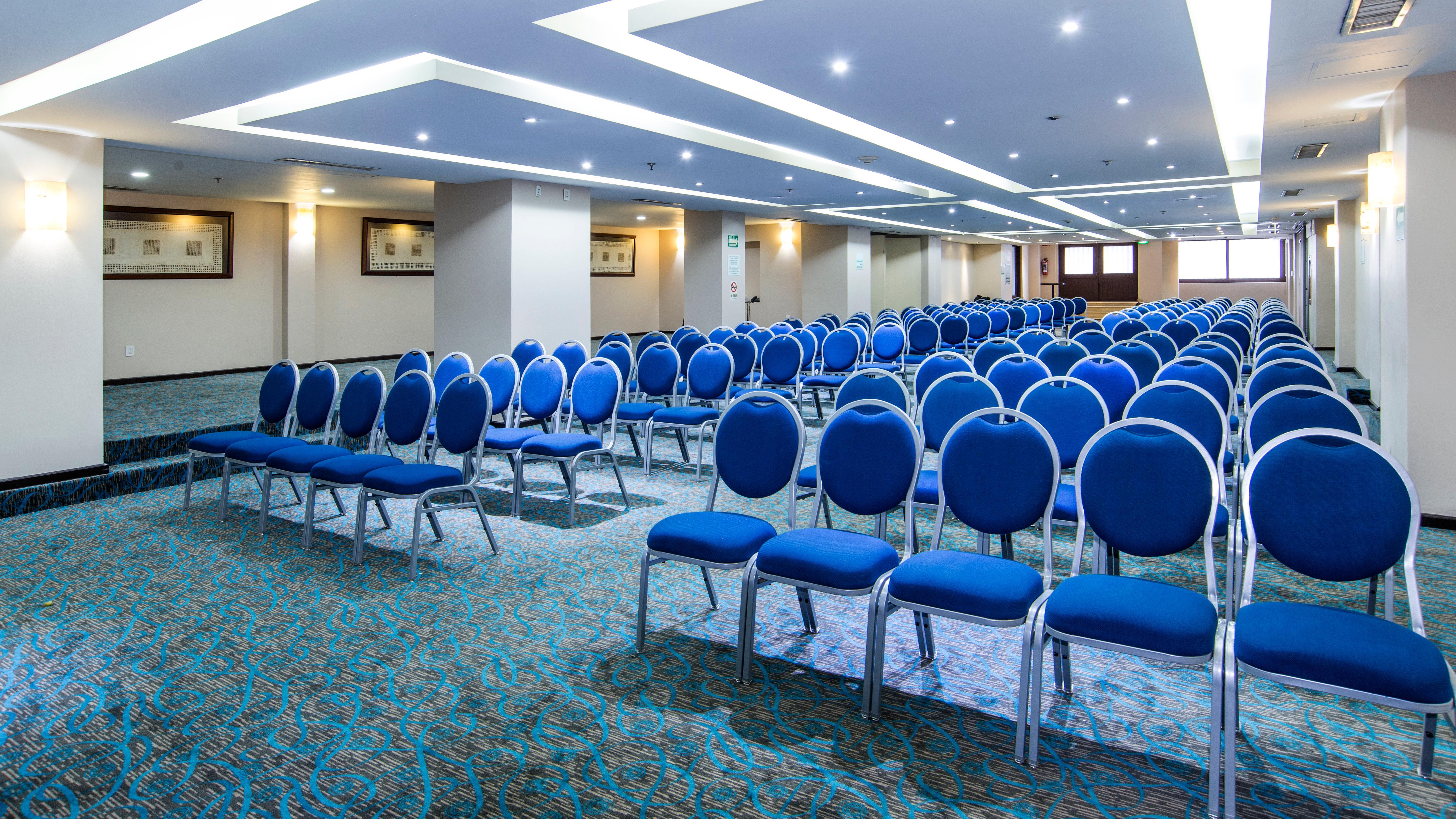 Holiday Inn & Suites Mexico Zona Reforma By Ihg Екстер'єр фото