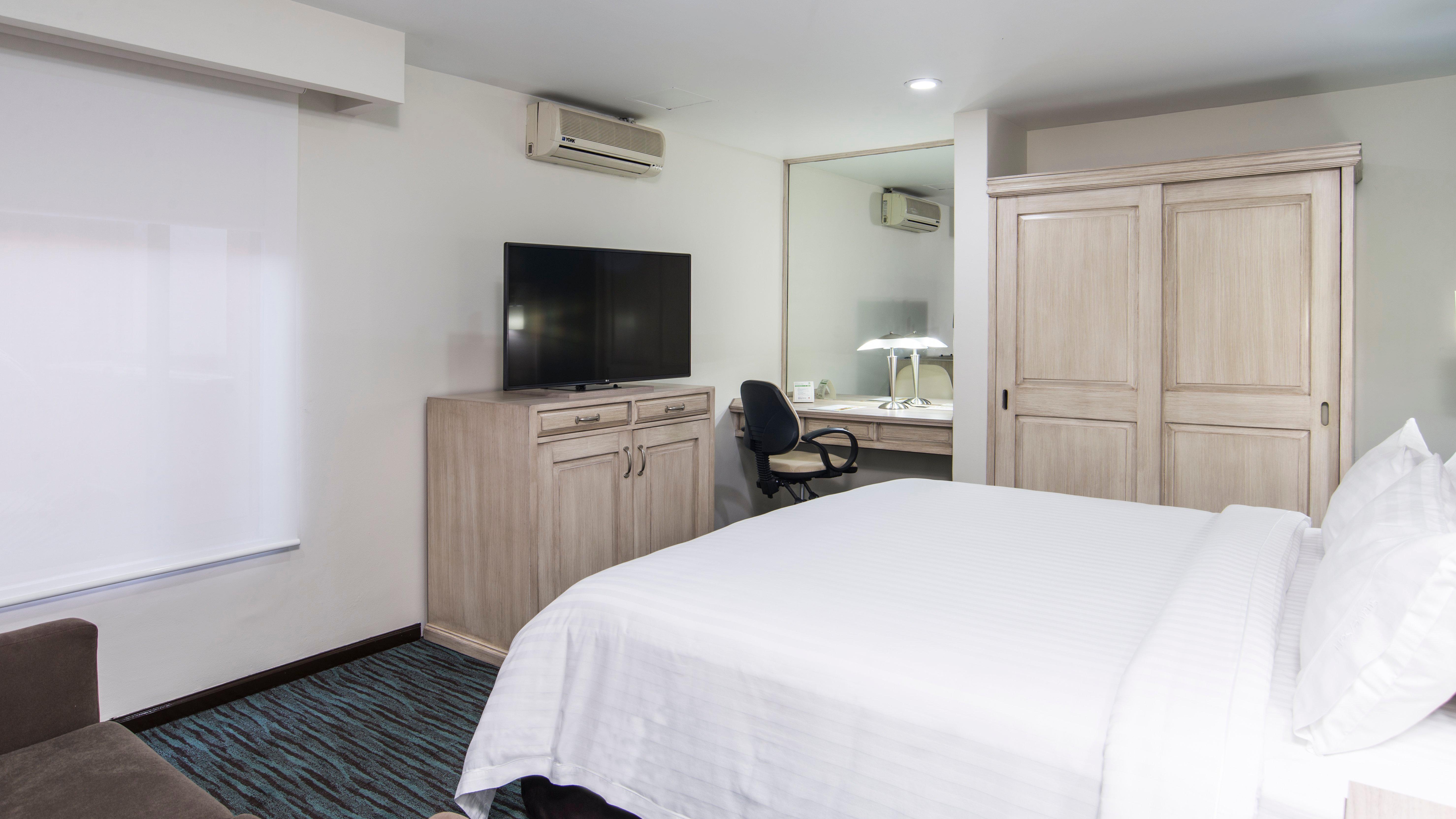 Holiday Inn & Suites Mexico Zona Reforma By Ihg Екстер'єр фото