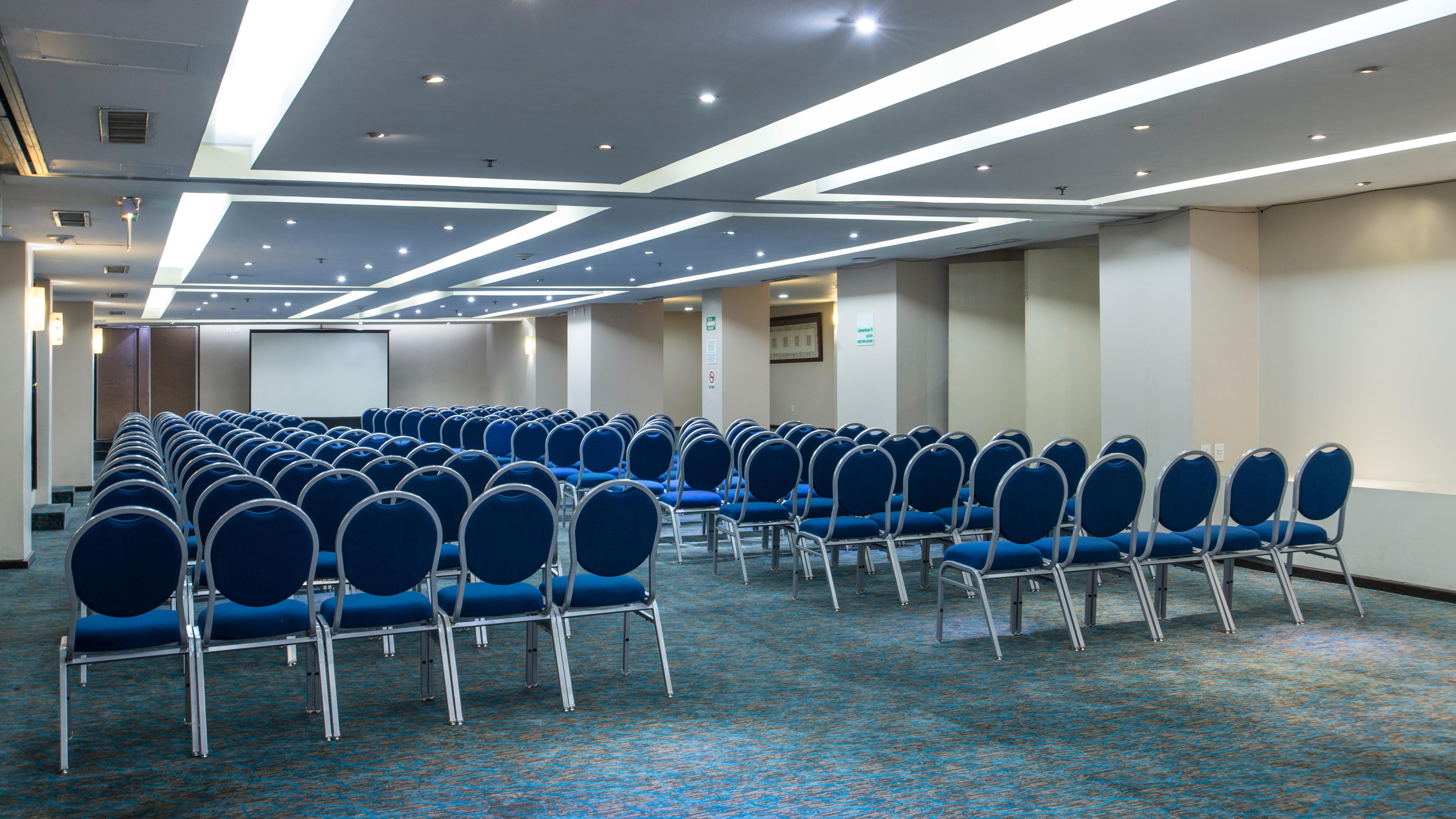 Holiday Inn & Suites Mexico Zona Reforma By Ihg Екстер'єр фото