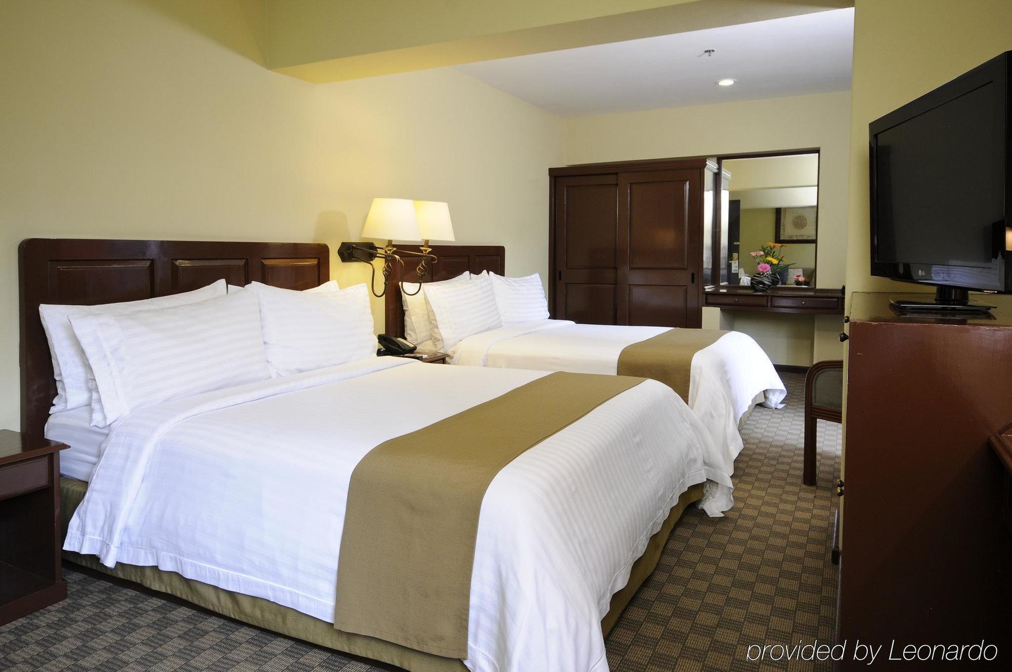 Holiday Inn & Suites Mexico Zona Reforma By Ihg Екстер'єр фото