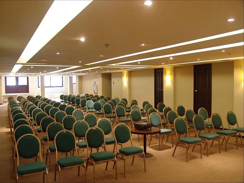 Holiday Inn & Suites Mexico Zona Reforma By Ihg Екстер'єр фото