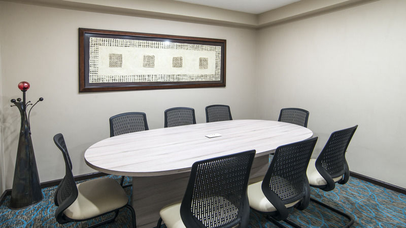 Holiday Inn & Suites Mexico Zona Reforma By Ihg Екстер'єр фото