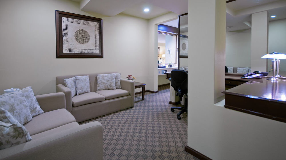 Holiday Inn & Suites Mexico Zona Reforma By Ihg Екстер'єр фото